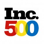 Inc 500 - 2012