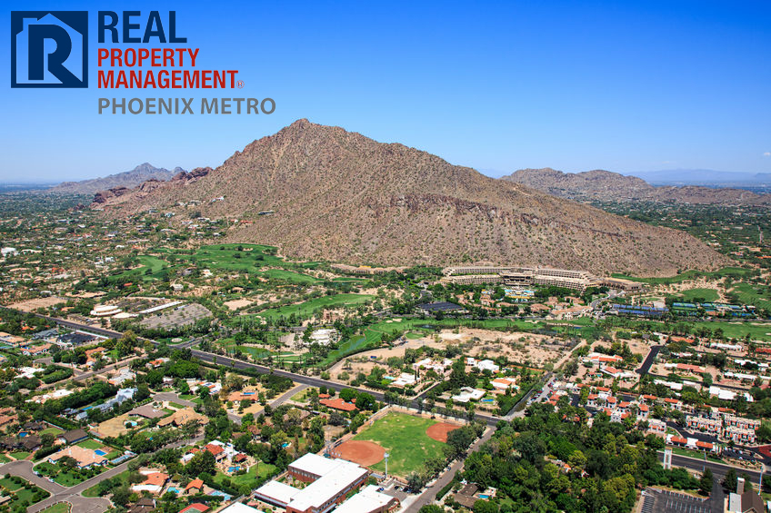 Phoenix Arizona Property Management